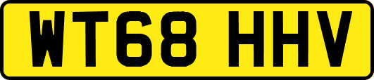 WT68HHV