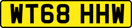 WT68HHW