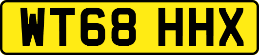 WT68HHX