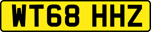 WT68HHZ