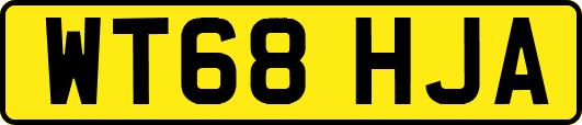 WT68HJA
