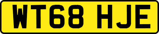 WT68HJE