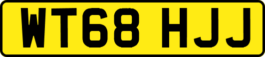 WT68HJJ