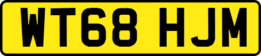 WT68HJM