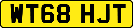 WT68HJT