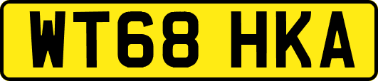 WT68HKA