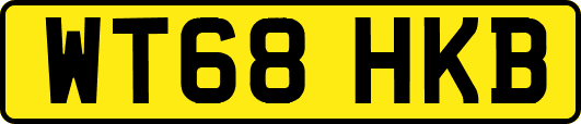 WT68HKB