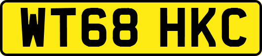 WT68HKC