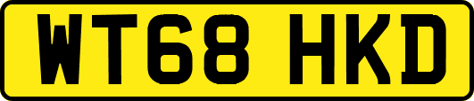 WT68HKD