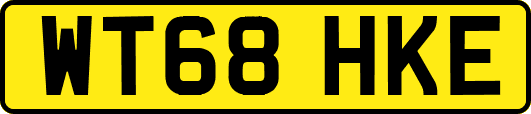 WT68HKE