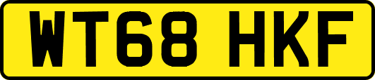 WT68HKF