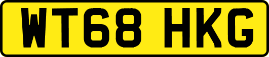 WT68HKG