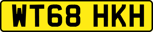 WT68HKH