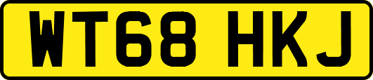 WT68HKJ