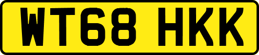 WT68HKK