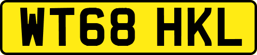 WT68HKL