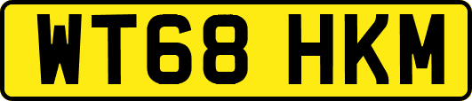 WT68HKM