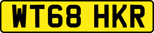 WT68HKR