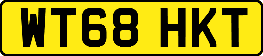 WT68HKT