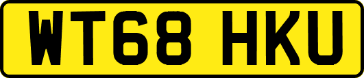 WT68HKU
