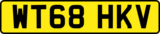 WT68HKV