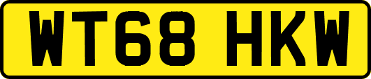 WT68HKW