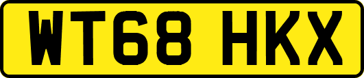 WT68HKX