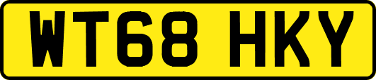 WT68HKY