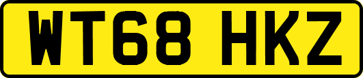 WT68HKZ