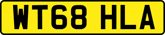 WT68HLA