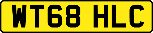 WT68HLC