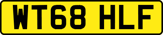 WT68HLF