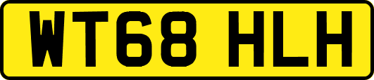 WT68HLH