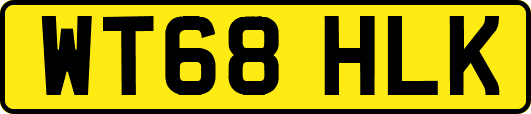 WT68HLK