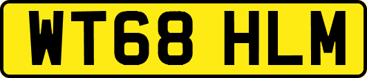 WT68HLM