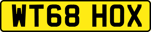 WT68HOX