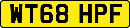 WT68HPF