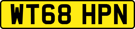 WT68HPN