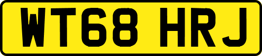 WT68HRJ