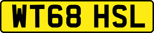 WT68HSL