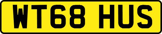 WT68HUS