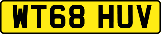 WT68HUV