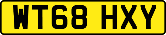 WT68HXY