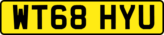 WT68HYU