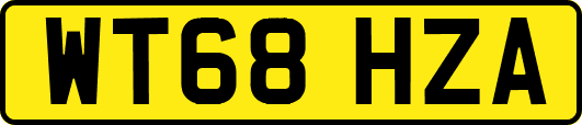 WT68HZA
