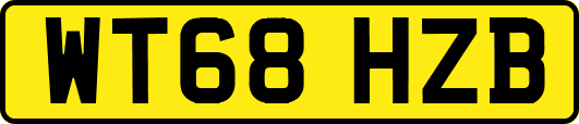 WT68HZB