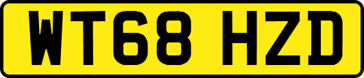 WT68HZD