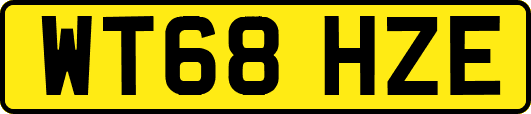 WT68HZE