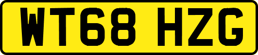 WT68HZG