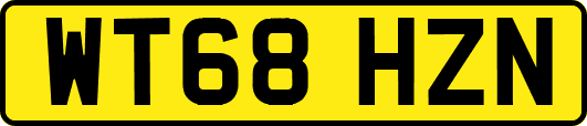 WT68HZN